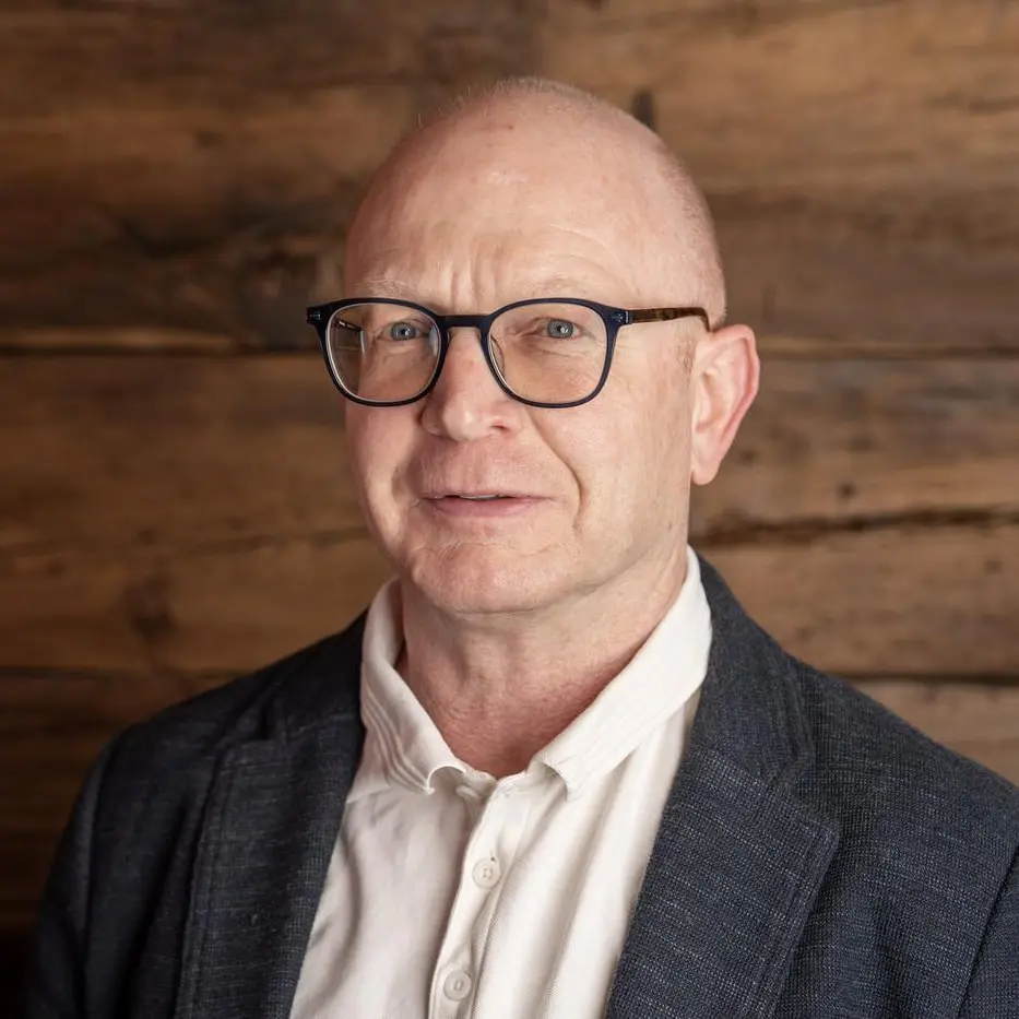 Daniel Biderbost