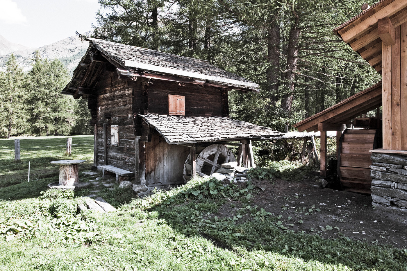 Dorfleben-Obergoms-056