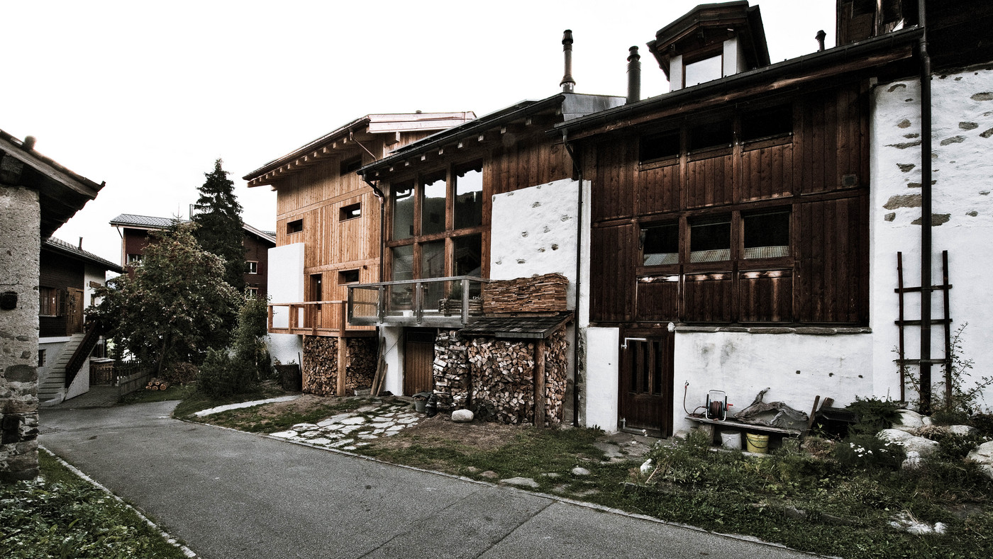 Dorfleben-Obergoms-180