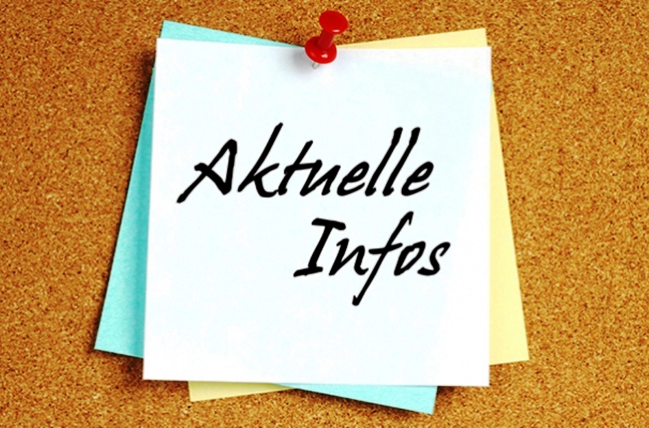 Gemeinde-Infos