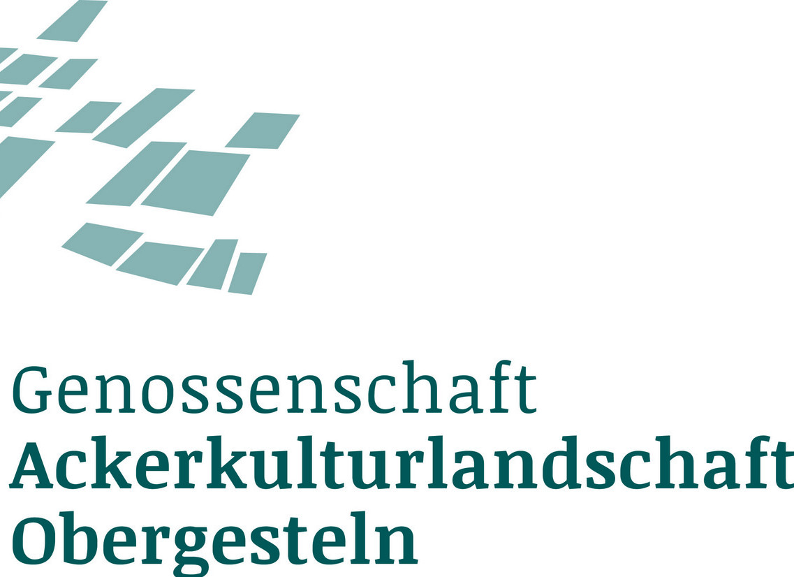 LogoGenossenschaftAckerlandschaftObergestelnCMYK