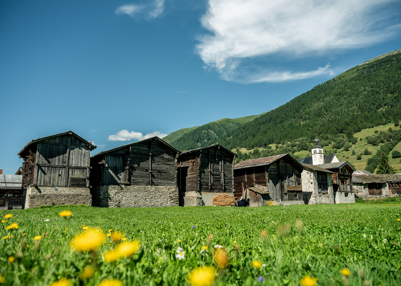 dorf-sommer-obergesteln-goms5