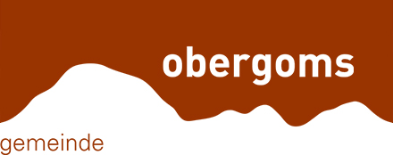 Logo Gemeinde Obergoms